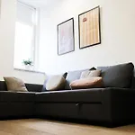 New! - Cozy Design In Piola! Mediolan