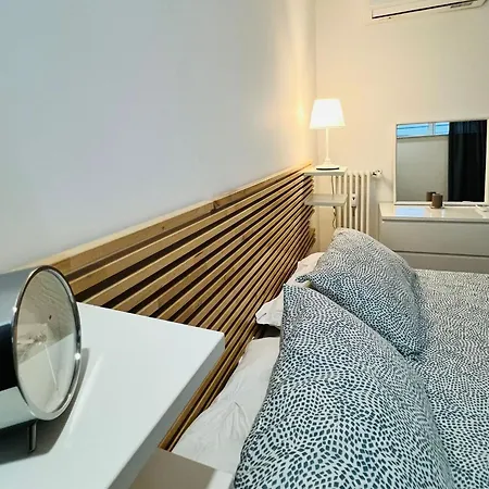 New! - Cozy Design In Piola! Lejlighed *