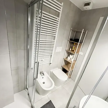 Daire Cozy Design A Pochi Passi Da Duomo - Piola *