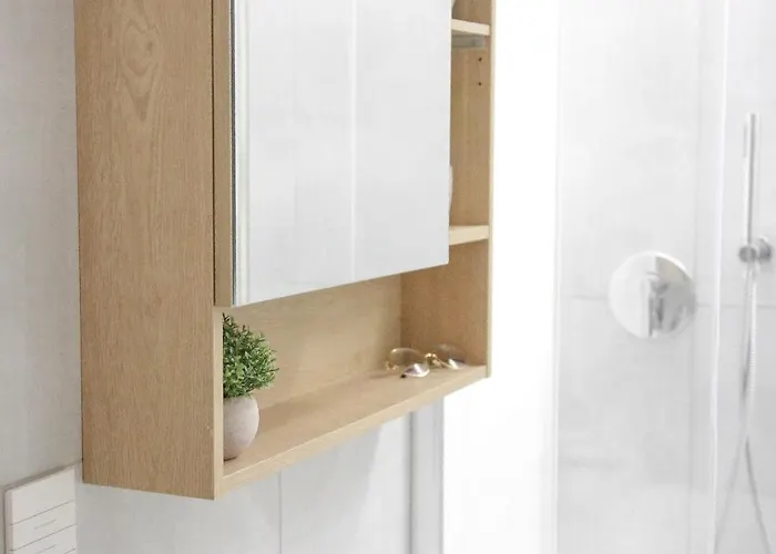 New! - Cozy Design In Piola! Lejlighed Milano