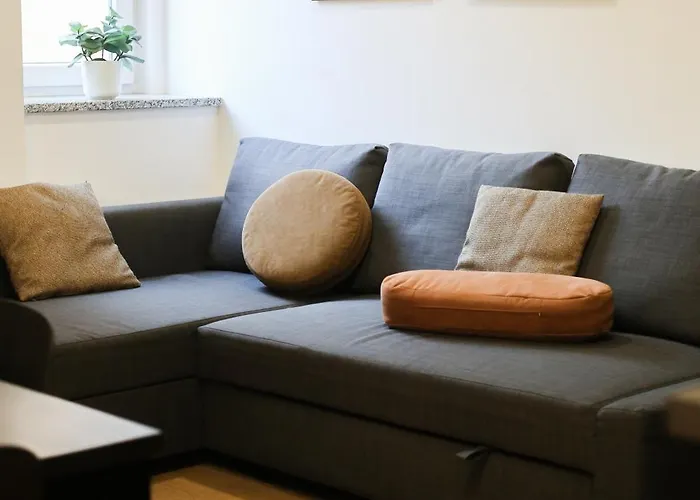 New! - Cozy Design In Piola! Milano
